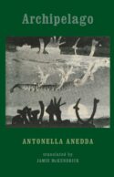 Archipelago, Antonella Anedda