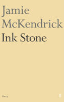 Ink Stone, Jamie McKendrick