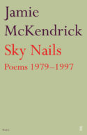Sky Nails, Jamie McKendrick