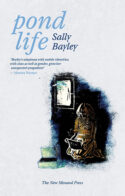 Pond Life<br>Sally Bayley